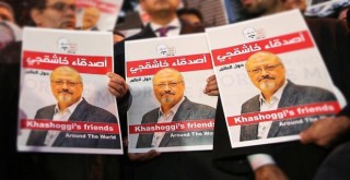 BM Kaşıkçı cinayetinden Suudi Arabistan'ı sorumlu tuttu