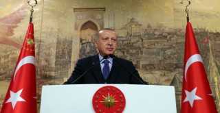 Karşımızdaki senaryonun asıl hedefi Suriye değil, Türkiye’dir