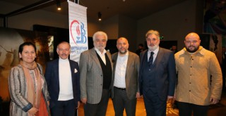 ‘TÜRKLER GELİYOR’ BÜYÜK İLGİ GÖRDÜ
