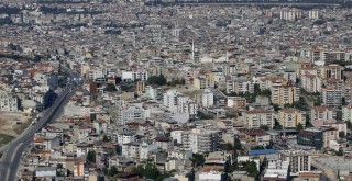 Yapı ruhsatı verilen bina sayısı azaldı