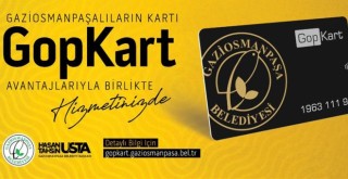 GAZİOSMANPAŞALILAR'A GOPKART MÜJDESİ