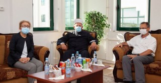 Karadağ'da Müslümanları hedef alan ırkçı saldırılar