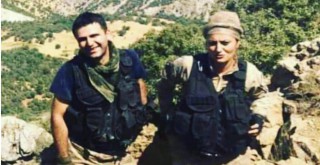 ŞEHİDİMİZ VAR BAYRAMPAŞA!