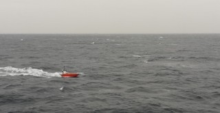 ASELSAN Albatros ile dalgaları aştı