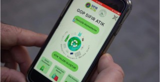 GOP'TA 'GERİ DÖNÜŞÜM' DİJİTAL ORTAMA TAŞINDI