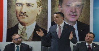 Bakan Pakdemirli'den destek ödemeleri açıklaması