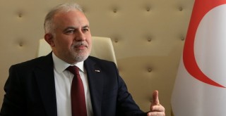 'Türkiye kendi kök hücre ihtiyacını karşılayabilecek durumda'