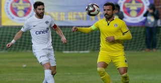 Kasımpaşa kupada tur için sahaya çıkıyor