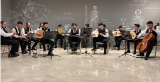 ESEV’DEN RESSAMLAR GÜNÜ’NE ÖZEL KUTLAMA
