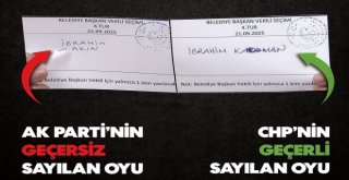 YARGI BAYRAMPAŞA’DA YÜRÜTMEYİ DURDURDU