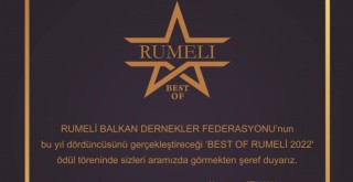 BEST OF RUMELI 2022