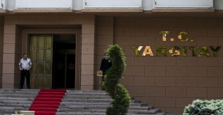 Vatan Partisinden HDP'nin kapatılması için başvuru