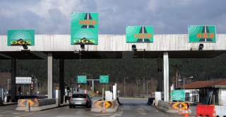 Köprü ve otoyollardan 1,8 milyar lira gelir