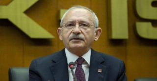 CHP Genel Başkanı Kılıçdaroğlu: İslam dünyasında barış ve huzur olmalı