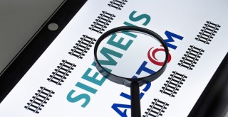 AB'den Siemens-Alstom birleşmesine ret