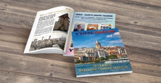 YEREL GERÇEK DERGİSİ 64