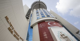 MHP'nin 50. yılına özel almanak
