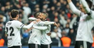 Beşiktaş seriyi sürdürme peşinde