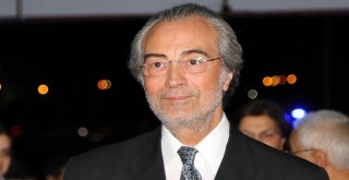 Ünlü oyuncu Aytaç Arman hayatını kaybetti