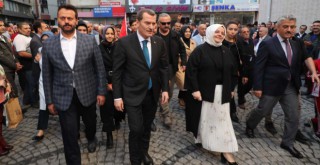 Zeytinburnu istihdamın merkezi olacak