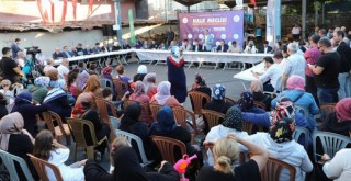 GAZİOSMANPAŞA'DA HALK MECLİSİ KURULDU