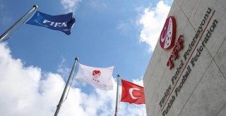 Merkez Hakem Kurulu Başkanı Sabri Çelik oldu
