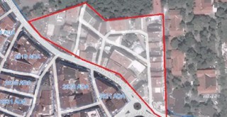 ZEYTİNBURNU'NDA KENTSEL DÖNÜŞÜM HIZLA DEVAM EDİYOR