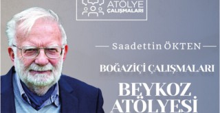BOĞAZİÇİ ÇALIŞMALARI BAŞLIYOR