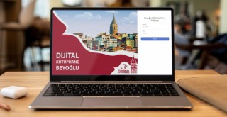 BEYOĞLU DİJİTAL KÜTÜPHANESİ