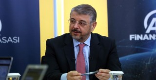 Türkiye Sigorta Birliği Başkanı Çağlar: Yabancının Türkiye'ye güveninde hiçbir negatiflik olmadı