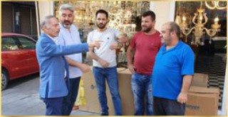 Atila Başkan her zaman halkın yanında mı?