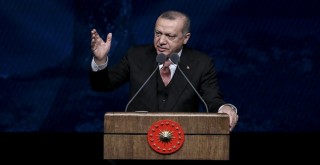 'Kuşakların aynı çatı altında yaşadığı bir Türkiye istiyoruz'