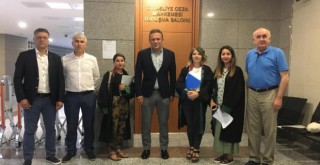 KÜFÜRBAZ ‘ROK’ YİNE GELEMEDİ