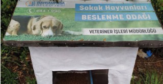 CAN DOSTLARIMIZ UNUTULMUYOR