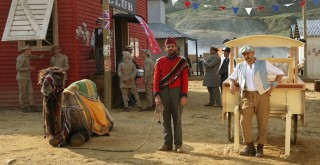 'Turkish'i Dondurma' 15 Mart'ta vizyona girecek