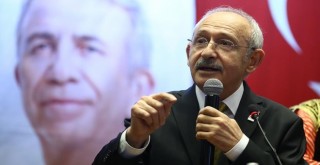 CHP Genel Başkanı Kemal Kılıçdaroğlu: Siyasete kutuplaşma penceresinden bakmadım
