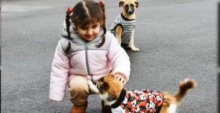 SARIYERLİ SADİ’DEN YENİ YIL PATİSİ
