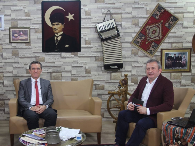 RUMELİ TV PROGRAM ÖZETİ -2