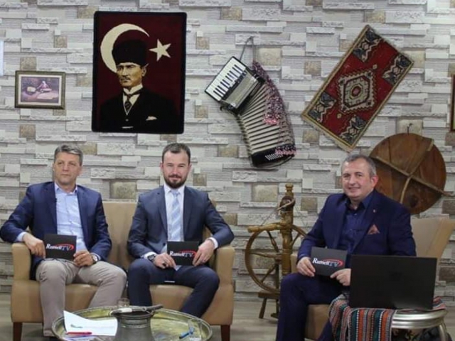 RUMELİ TV PROGRAM ÖZETİ -3