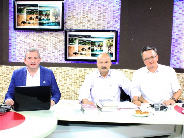 RUMELİ TV PROGRAM ÖZETİ -4